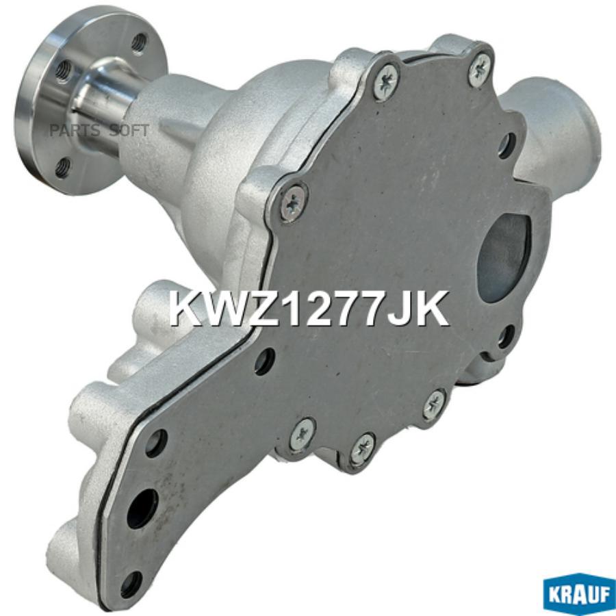 

Помпа Водяная Krauf арт. KWZ1277JK