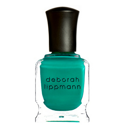 фото Лак для ногтей deborah lippmann she drives me crazy