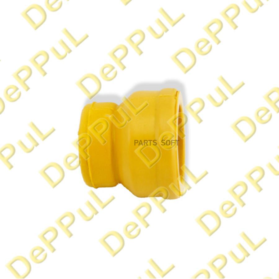 

Отбойник Заднего Амортизатора 1Шт DEPPUL DETM106A