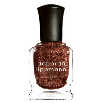 

Лак для ногтей Deborah Lippmann Superstar