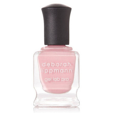 фото Лак для ногтей deborah lippmann think pink