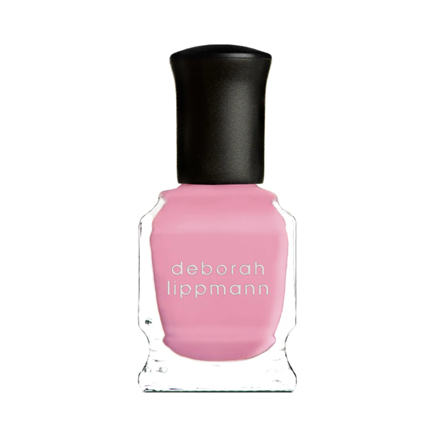 

Лак для ногтей Deborah Lippmann Tickle Me Pink