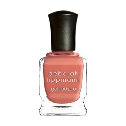 фото Лак для ногтей deborah lippmann ultralight beam