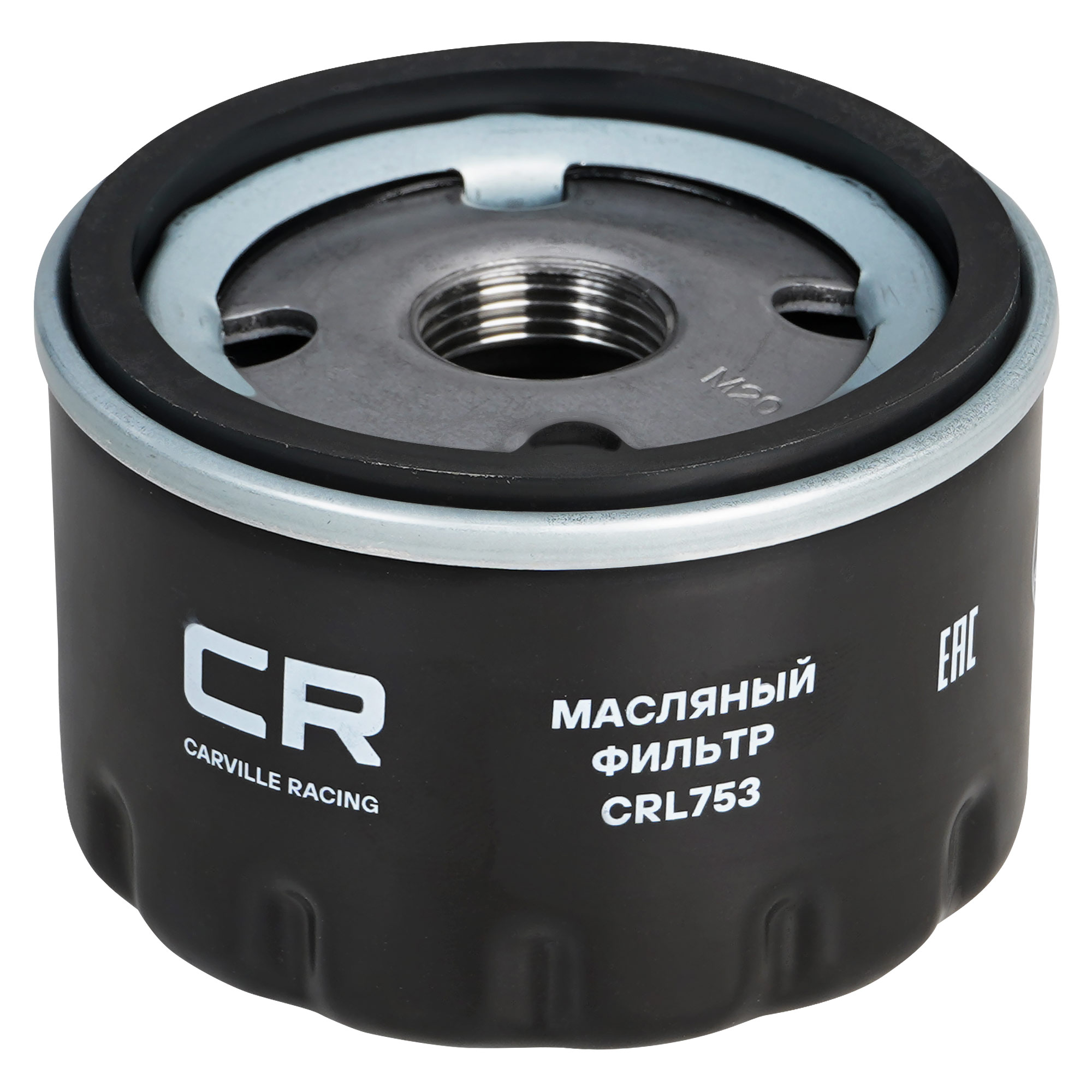 Фильтр масляный Carville Racing CRL753