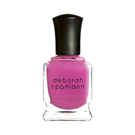 фото Лак для ногтей deborah lippmann whip it