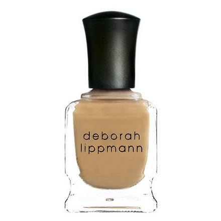 фото Лак для ногтей deborah lippmann written in the sand