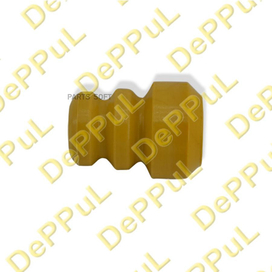 

Отбойник Заднего Амортизатора 1Шт DEPPUL DETM116A