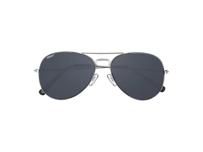 Солнцезащитные очки мужские Zippo OB36 черные