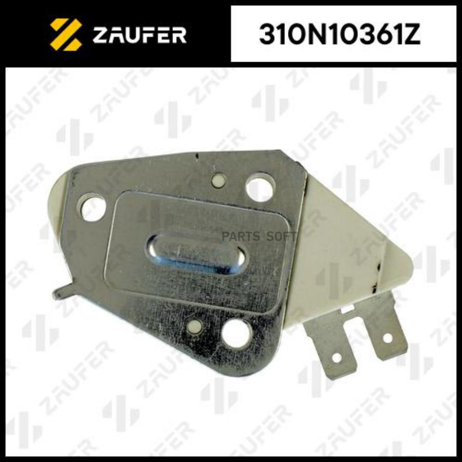 

Регулятор Генератора ZAUFER 310N10361Z