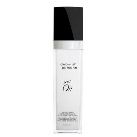 

Средство для смягчения мозолей Deborah Lippmann Get Off 77 мл