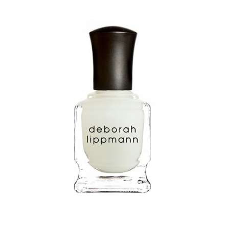 

Топ для лака Deborah Lippmann Matter Maker