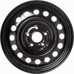 Колесный диск TREBL 6xR15 4x100 ET46 D541 9389178 3900₽