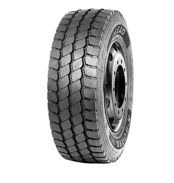 Шина грузовая LINGLONG KXA400 385/65 R22.5 164J