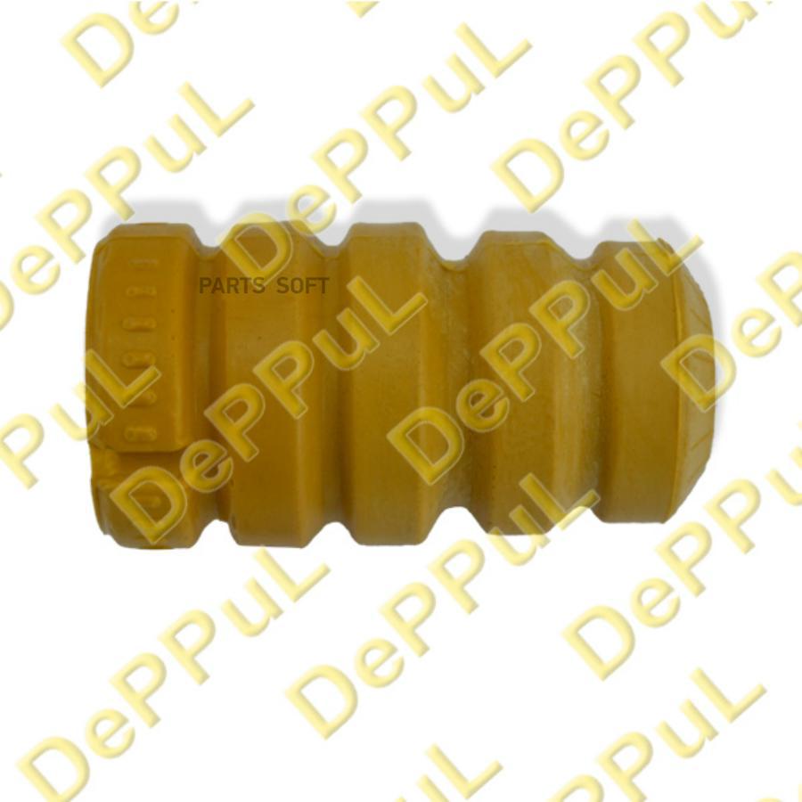 

Отбойник Переднего Амортизатора 1Шт DEPPUL DETM071A