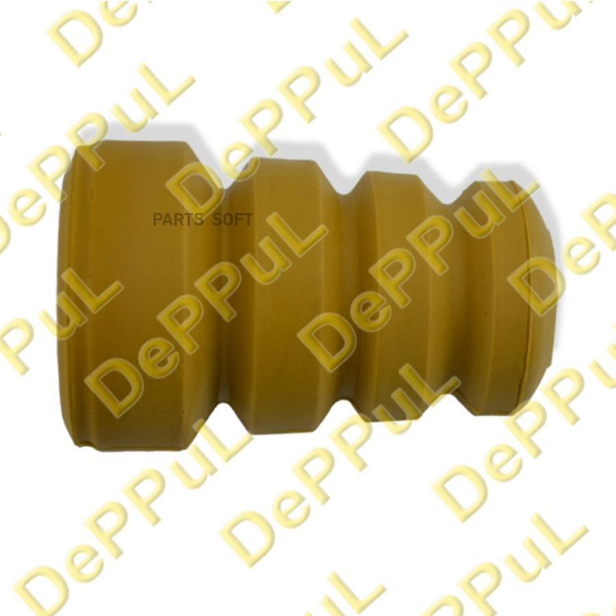 

Отбойник Переднего Амортизатора 1Шт DEPPUL DETM075A