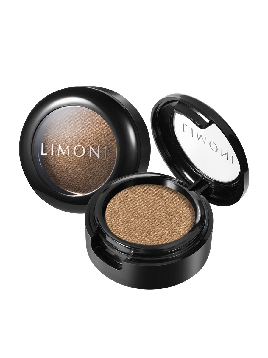 фото Тени для век в футляре limoni eye-shadow, 1 тон