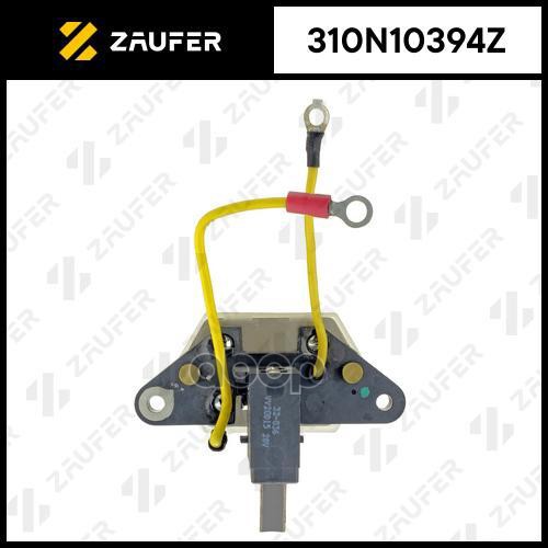 

Регулятор генератора ZAUFER 310n10394z