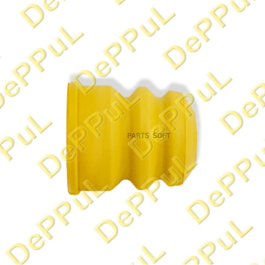 

Отбойник Переднего Амортизатора 1Шт DEPPUL DETM166A