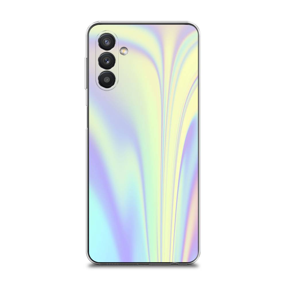 

Чехол Awog "Фиолетовая голограмма" для Samsung Galaxy A13 5G