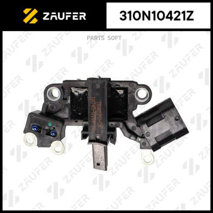 

Диодный мост генератора и регулятор ZAUFER 310n10421z