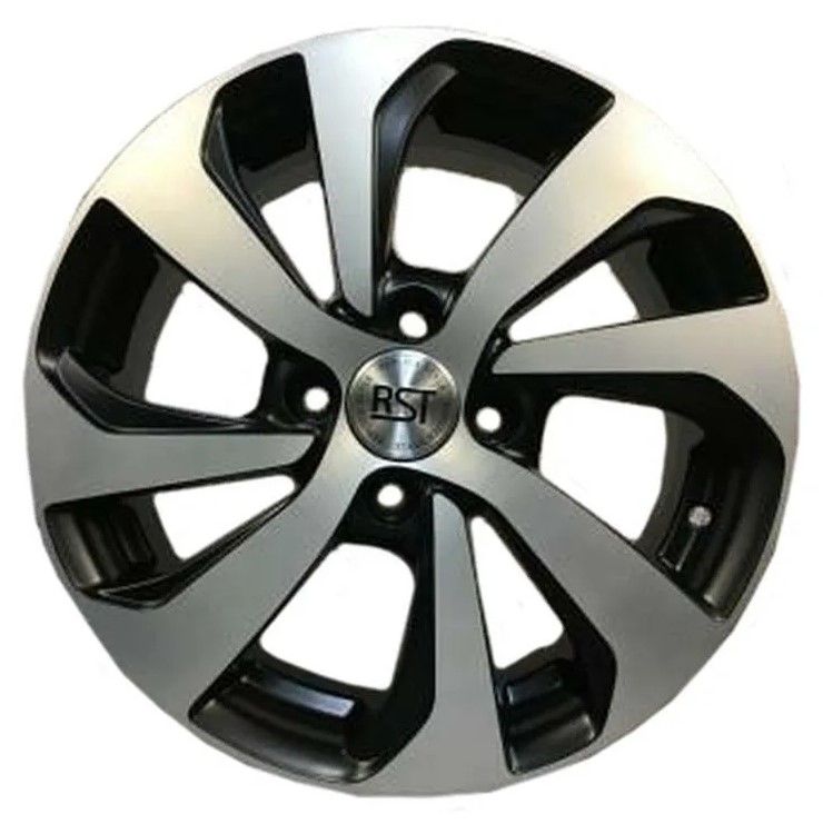 

Колесный диск RST 6xR16 5x100 ET50 D60.1 RR0066166014X10050GRD