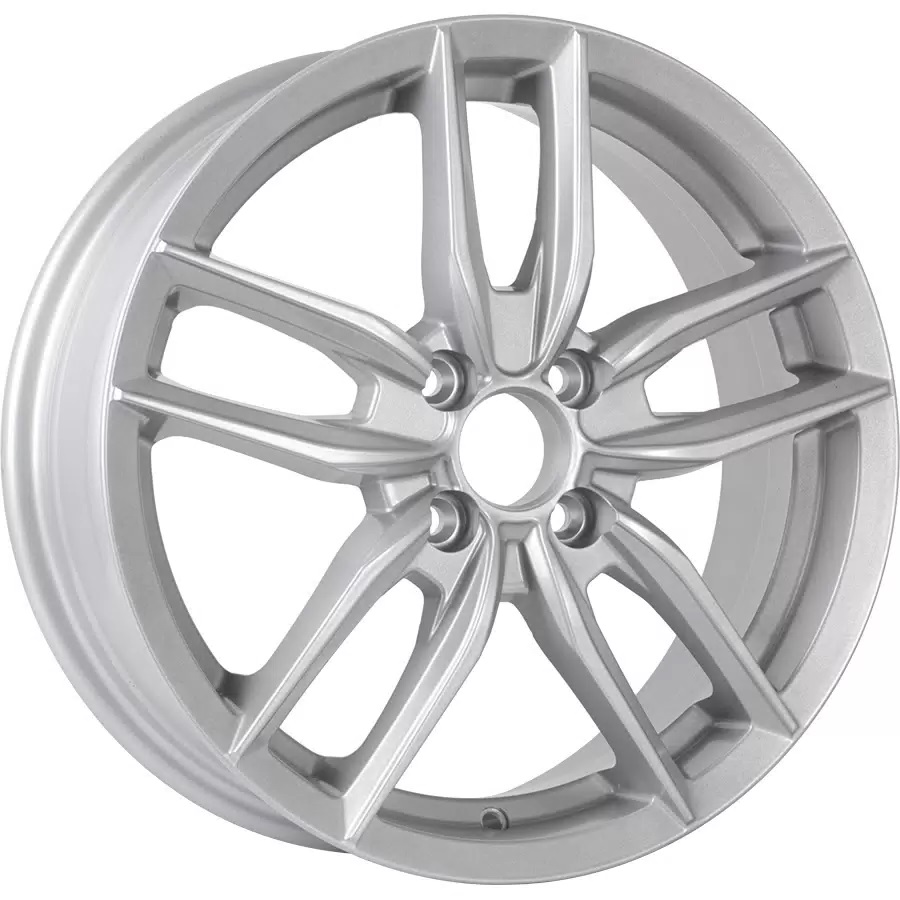 

Колесный диск RST 6.5xR16 5x114.3 ET38 D67.1 RR0766165414X10048BL