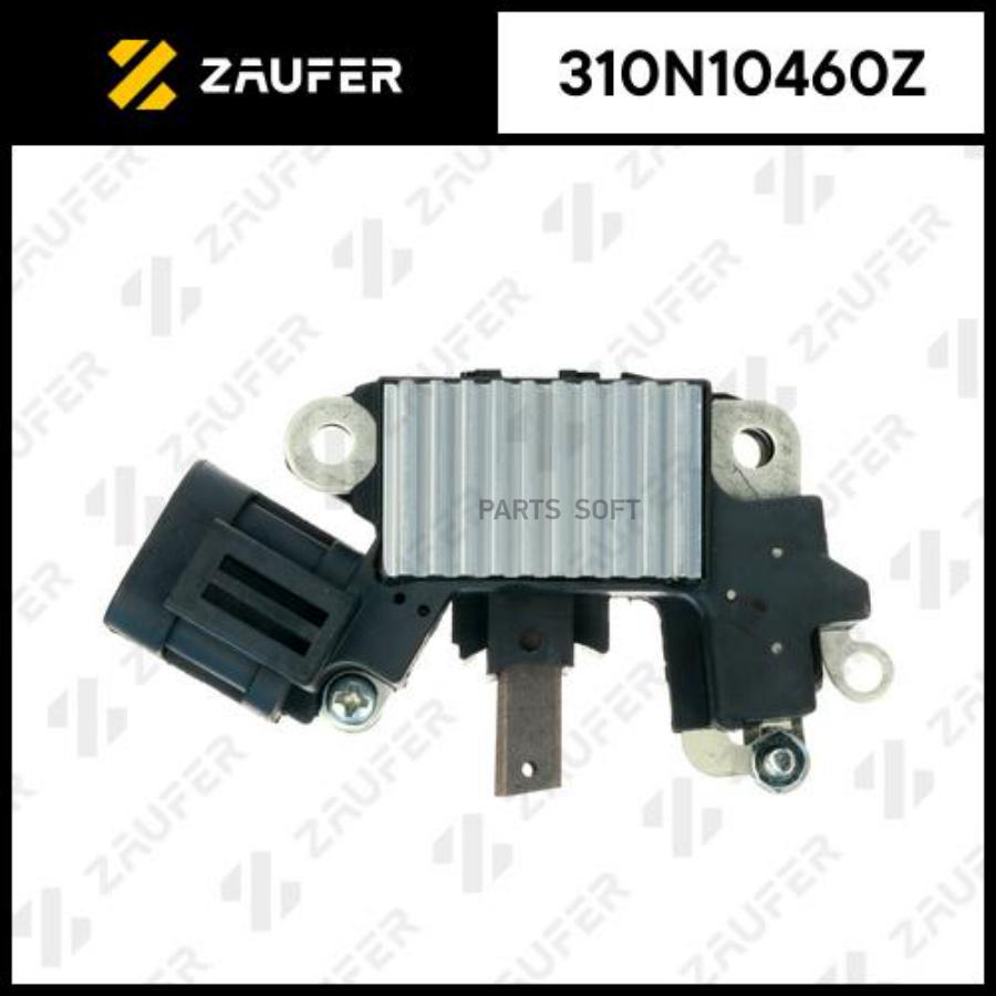 

Регулятор генератора + щеткодержатель ZAUFER 310n10460z