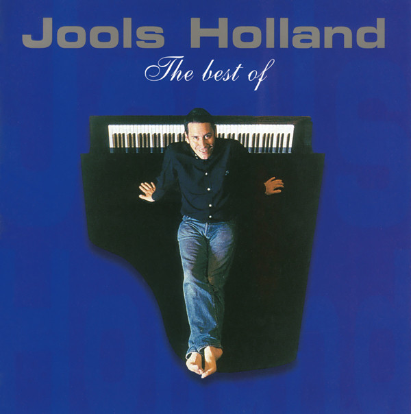 Jools Holland: Best Of Jools Holland (1 CD)