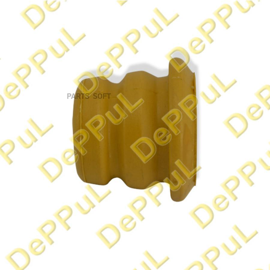 

Отбойник Переднего Амортизатора Mazda 3 Bk 06... 1Шт DEPPUL DETM125A