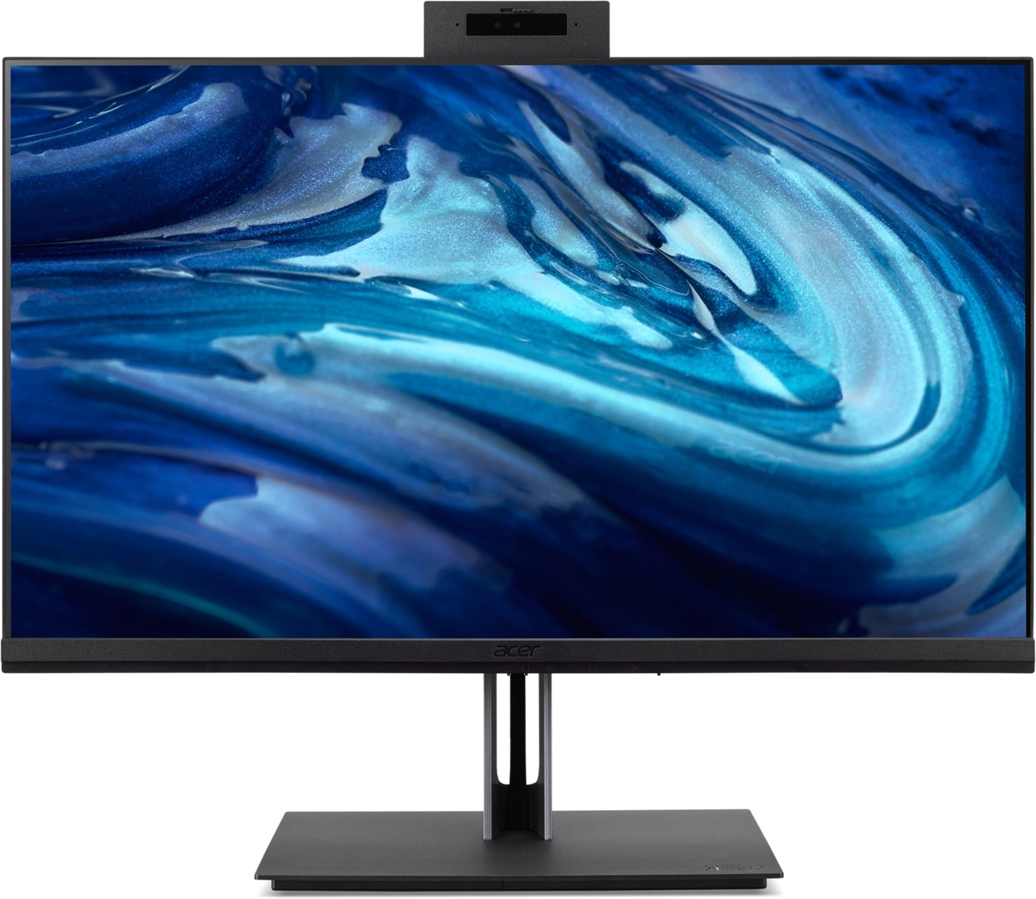 

Моноблок Acer Veriton Z4694G Black (DQ.VWKMC.004), Veriton Z4694G