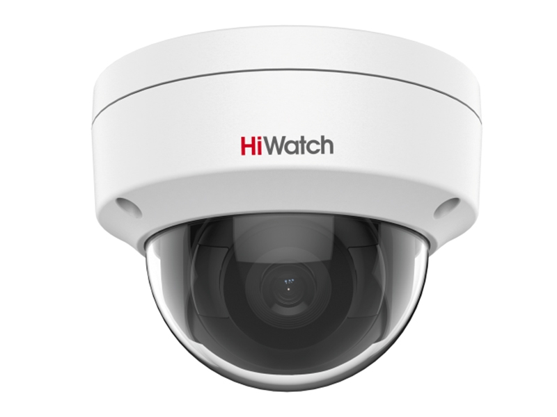 фото Ip камера hiwatch ipc-d042-g2/s 4mm