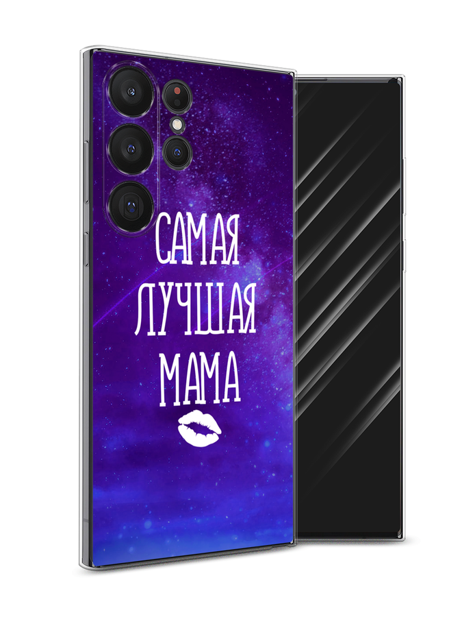 Чехол Awog на Samsung Galaxy S23 Ultra 5G 