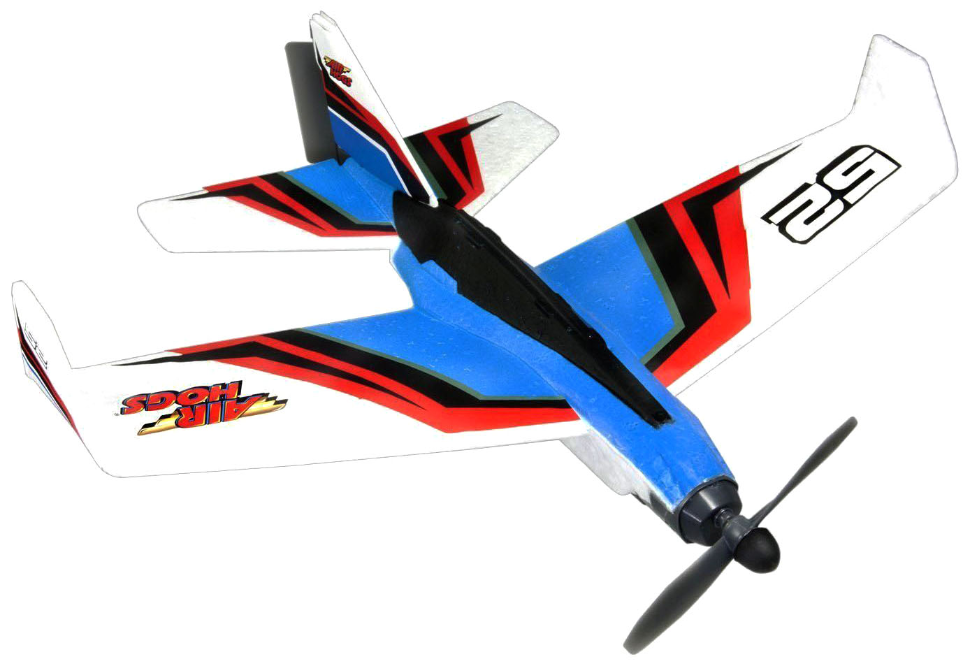 Радиоуправляемый дрон AirHogs 44452 Эйрхогс Небесный каскадер Sky Stunt в ассортименте