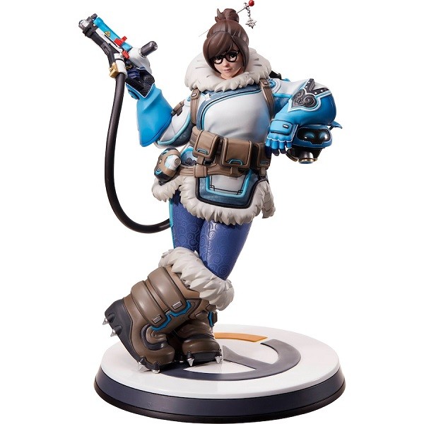 Фигурка Jinx Overwatch: Mei