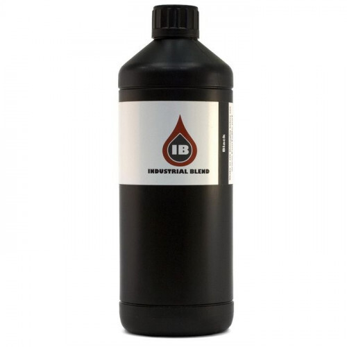 

Фотополимер Fun To Do Industrial Blend black 1 л