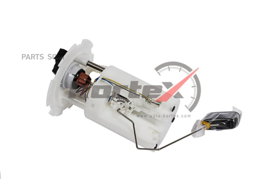 

Насос топливный CHEVROLET AVEO (в сбоpе) KPF0035STD