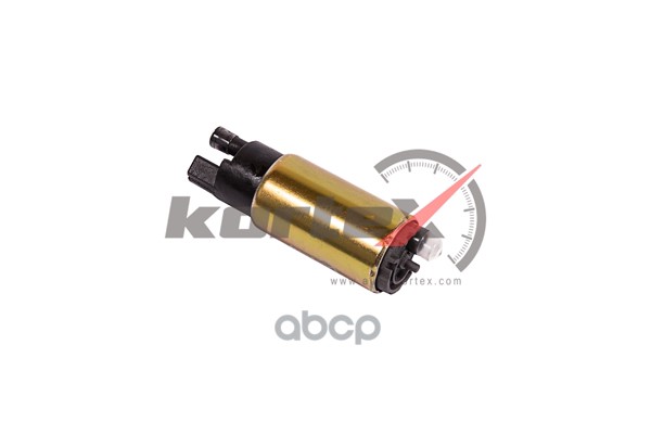 

KORTEX KPF0041STD Насос топливный HYUNDAI ACCENT/GETZ/KIA RIO (вставка) () 1шт