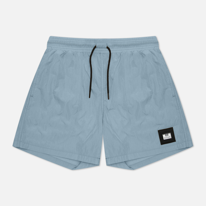 

Мужские шорты Weekend Offender Stacks SS23 голубой, Размер M, Stacks SS23