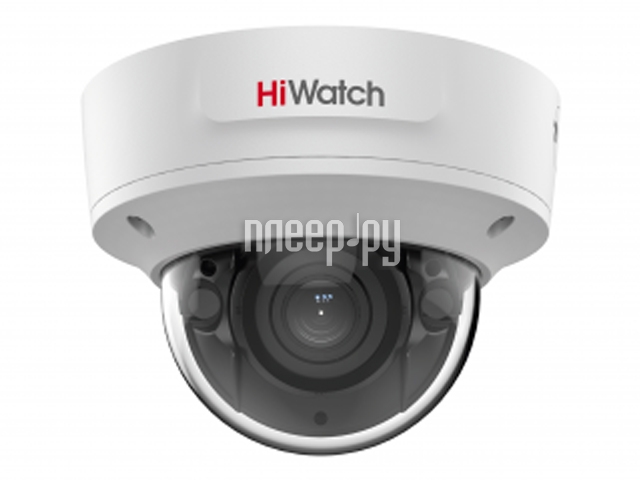 IP камера HiWatch IPC-D622-G2/ZS 2.8-12mm