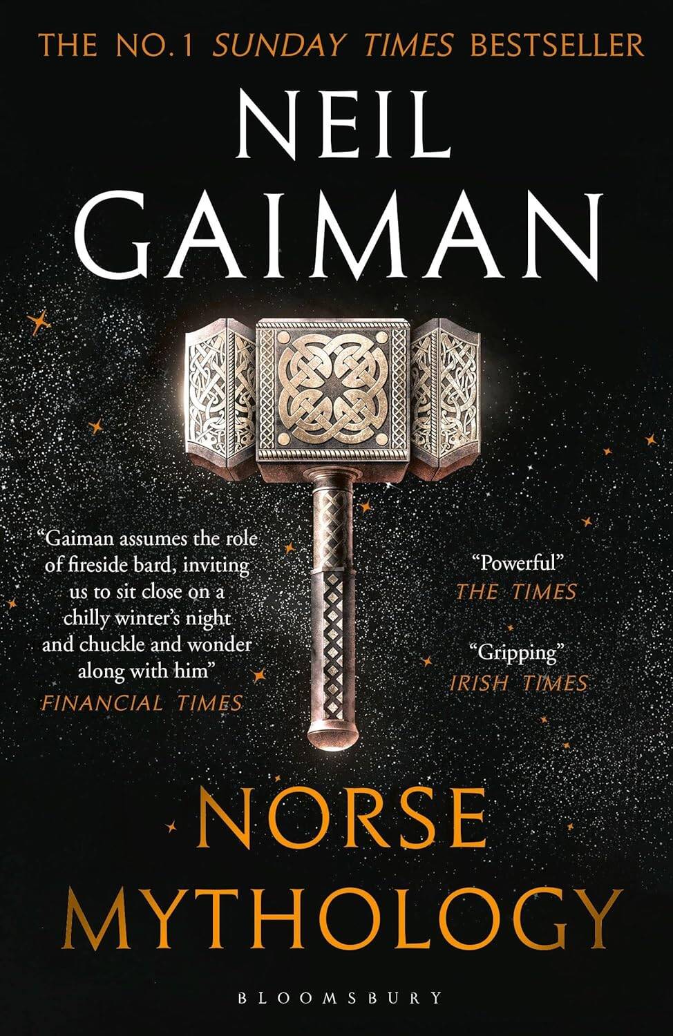 

Norse Mythology