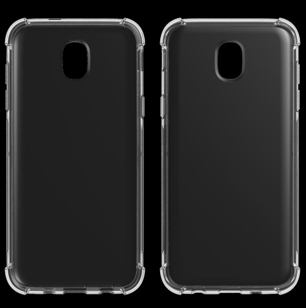 

Чехол MyPads для Samsung Galaxy J5 (2017) прозрачный (74113)