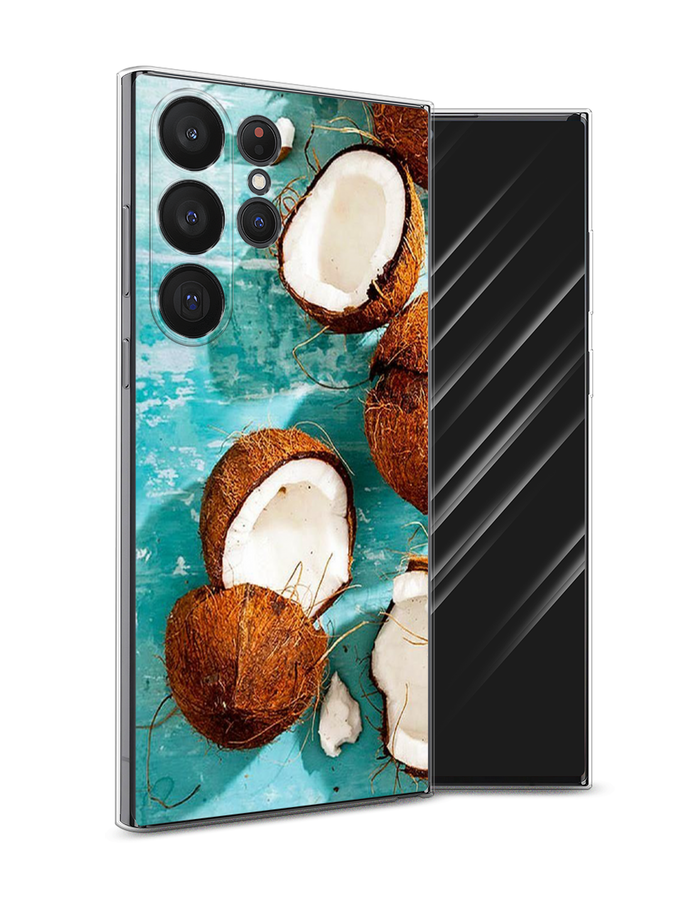 Чехол Awog на Samsung Galaxy S23 Ultra 5G 