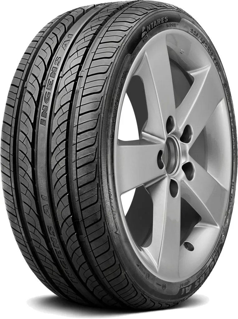 

Шина Antares Ingens A1 225/50 R17 98W, Ingens A1