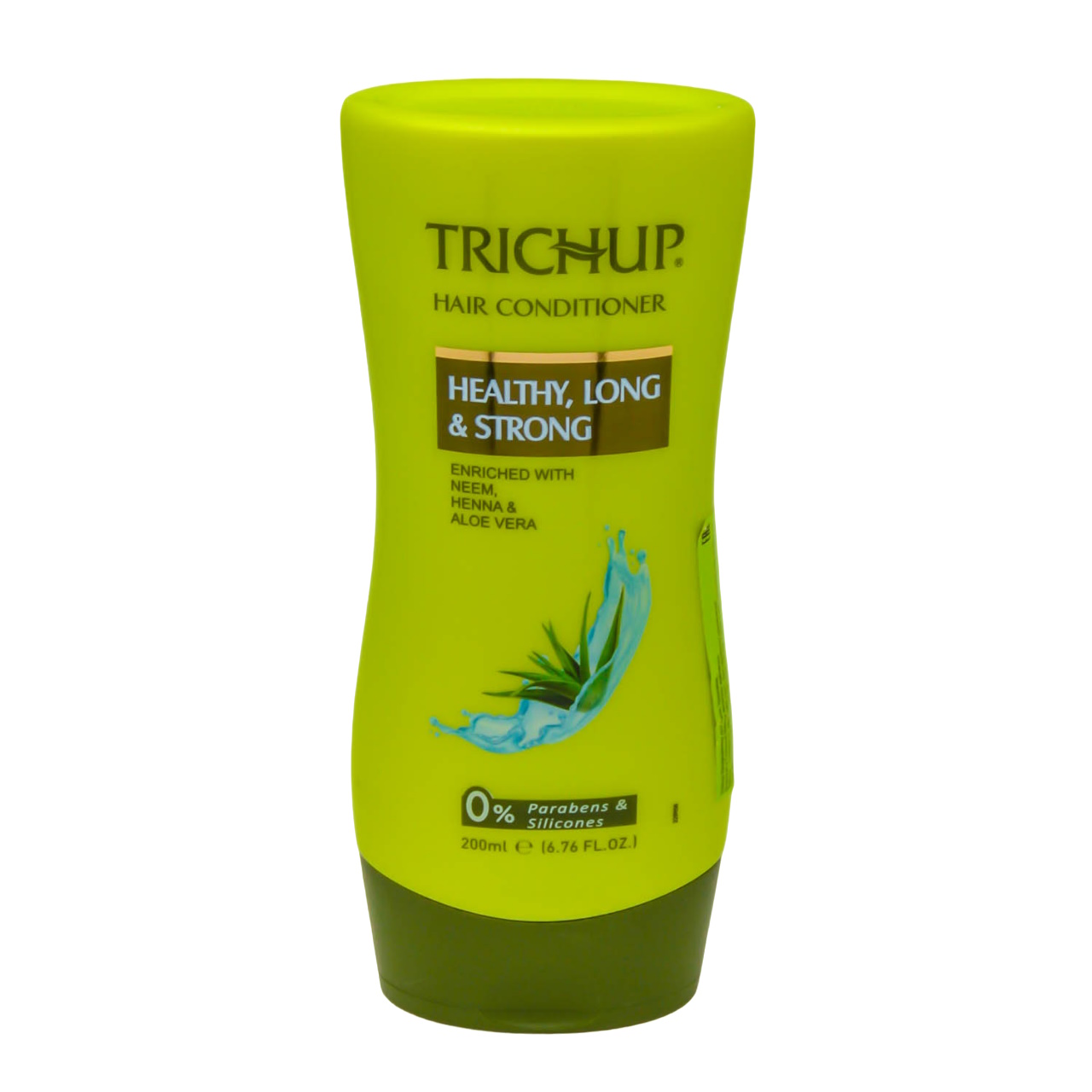 Кондиционер для волос Trichup Healthy, Long & Strong Hair Conditioner 200 мл