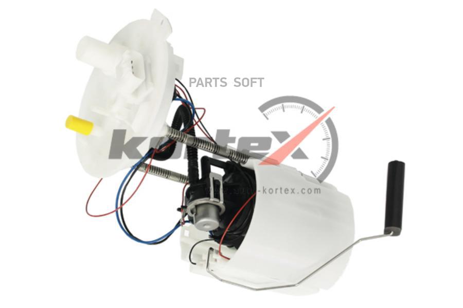 

Насос топливный Kortex kpf6072std