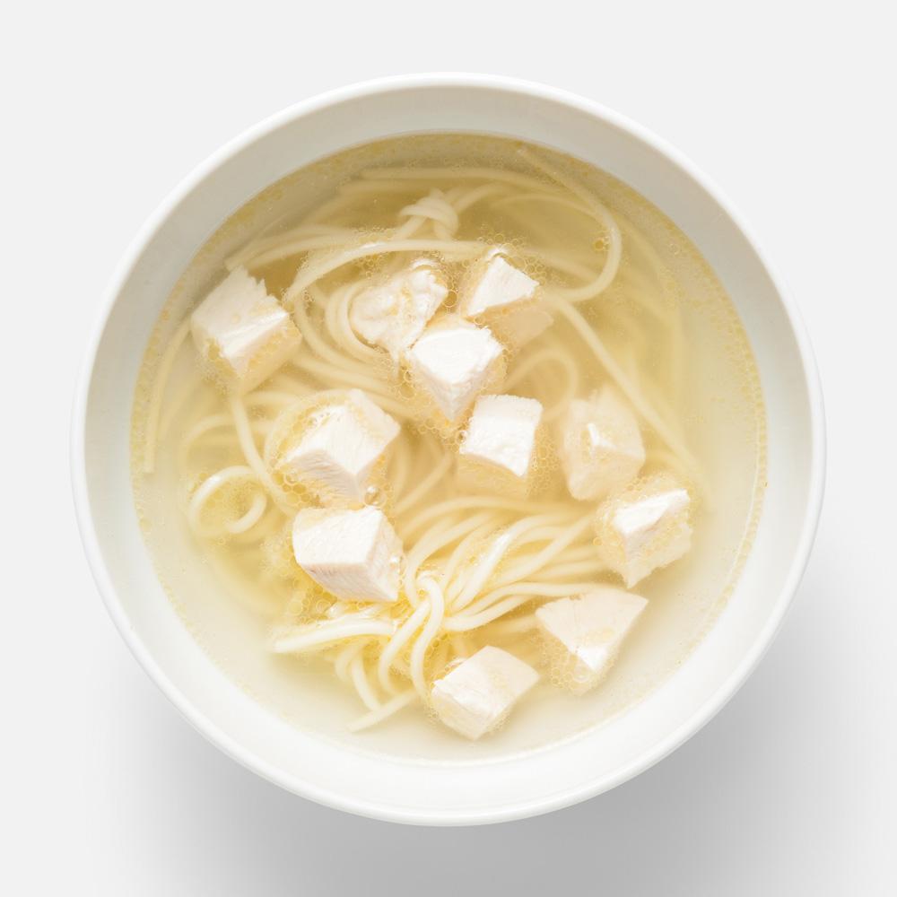 

Суп-лапша Eda.click с курицей, 250 г