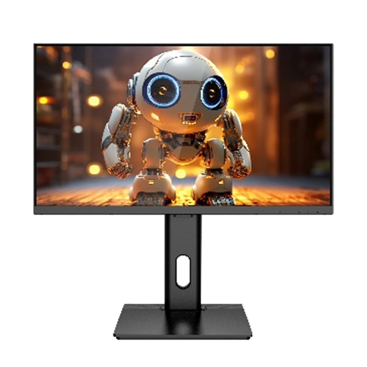 

23.8" Монитор AIWA MF240E черный 100Hz 1920x1080 IPS, MF240E