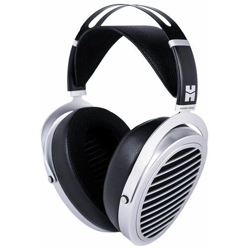 

Проводные наушники HiFiMAN Ananda Nano Silver, Ananda Nano