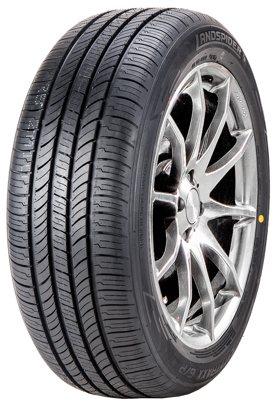 

Шина Landspider Citytraxx G/P 215/65 R16 98H, Citytraxx G/P