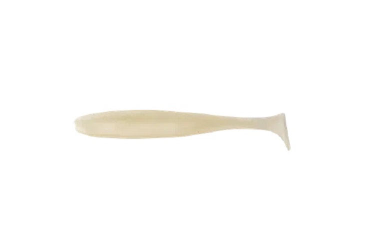 Приманка съедобная ALLVEGA Blade Shad 7,5см 2,5г 7шт цвет solid pearl